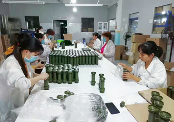 Guangzhou Liquidzing Technology Ltd.